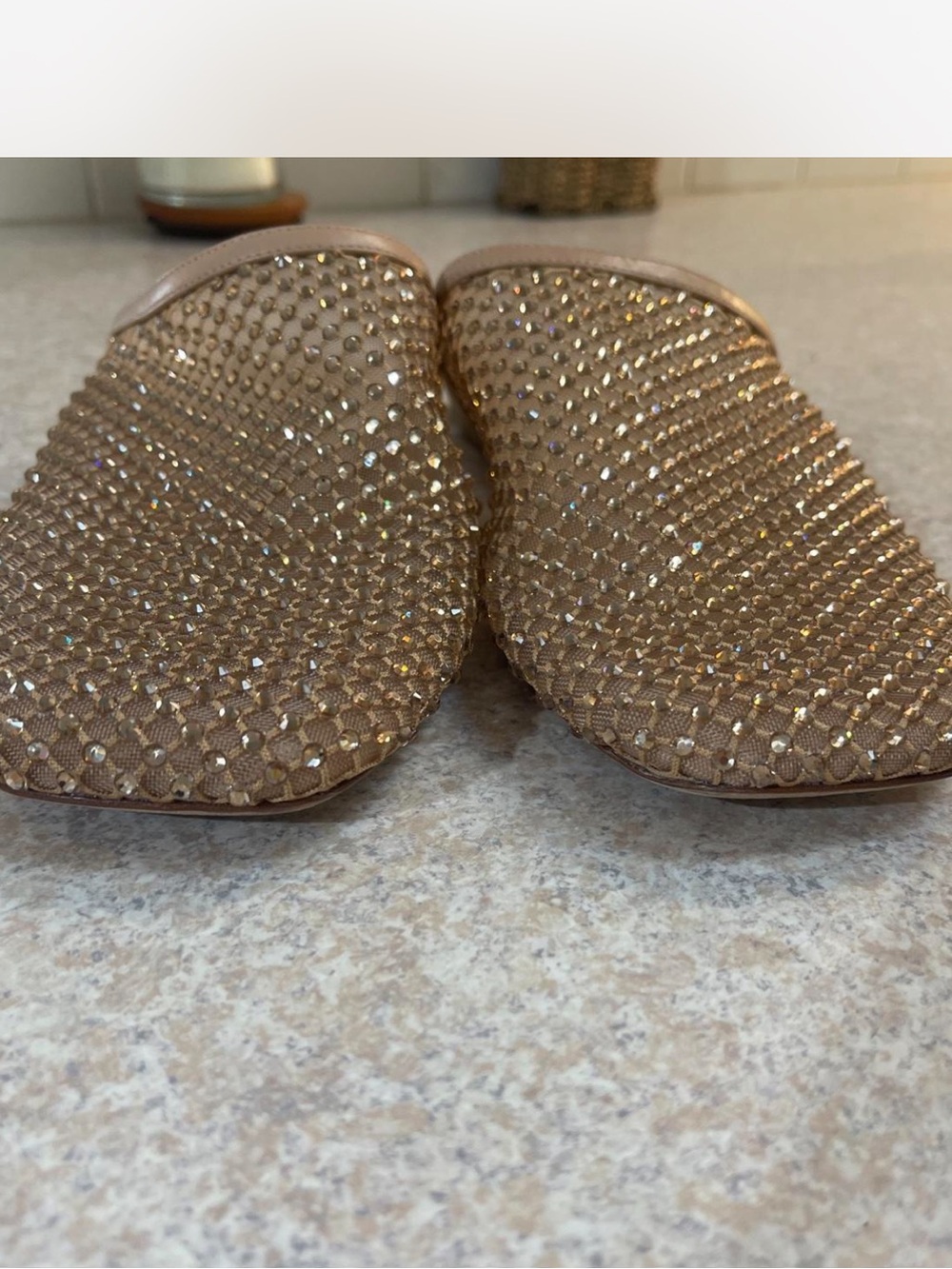 Stuart Weitzman Bareitall mule - Picture 4 of 7